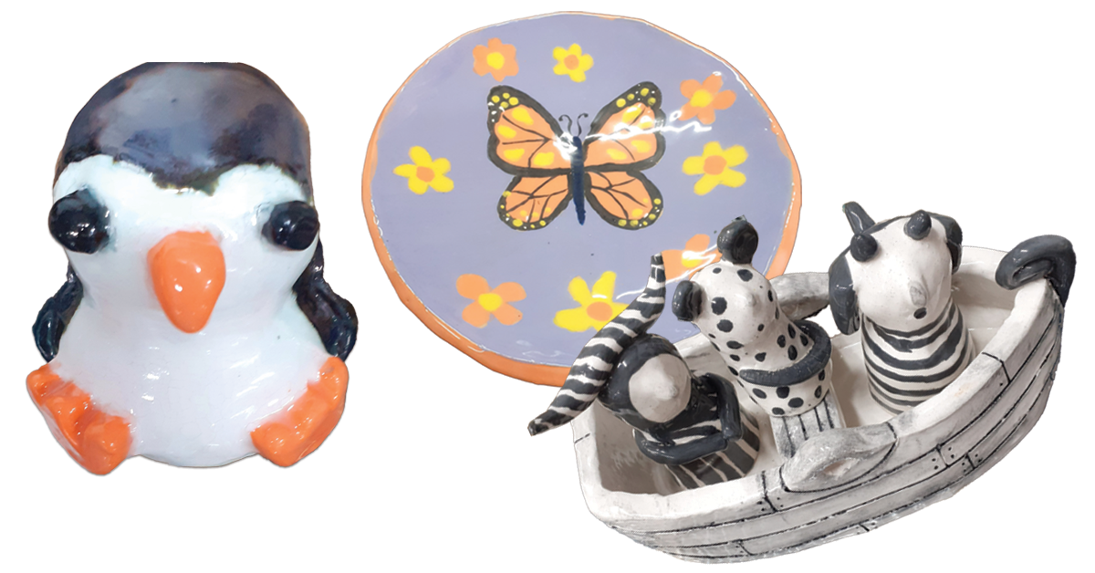 Health and Wellbeing - Creative Confidence Daytime  Pahiatua Term 1 2026