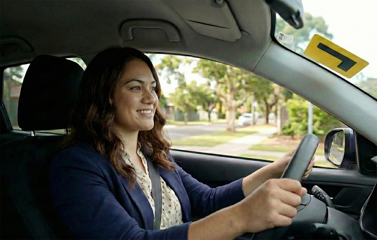 Employability Skills - Restricted Drivers Licence Course Term 1 2026