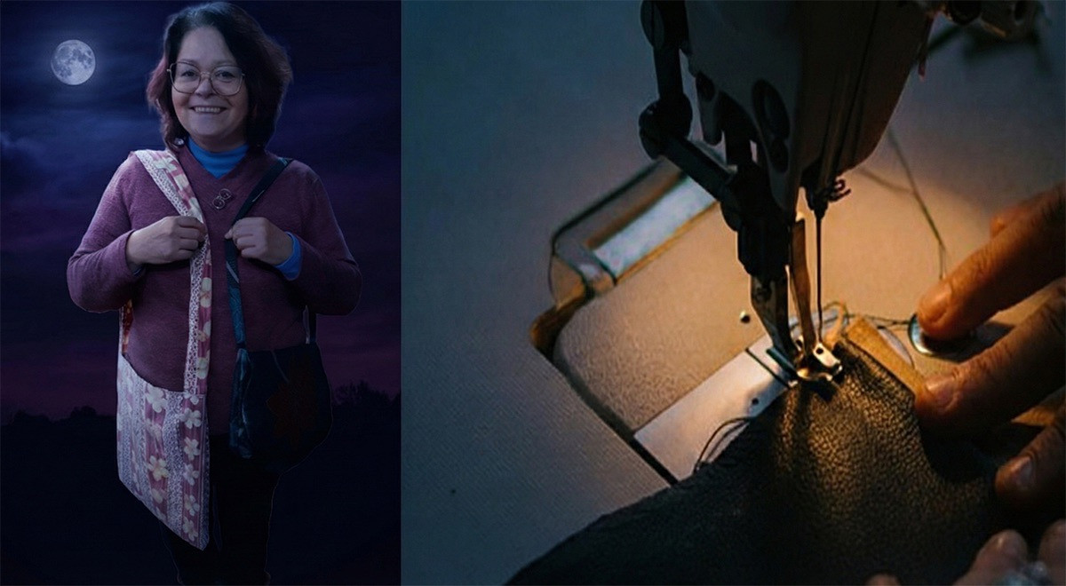 Foundation Skills - Basic Sewing Nightime Pahiatua T1 2026