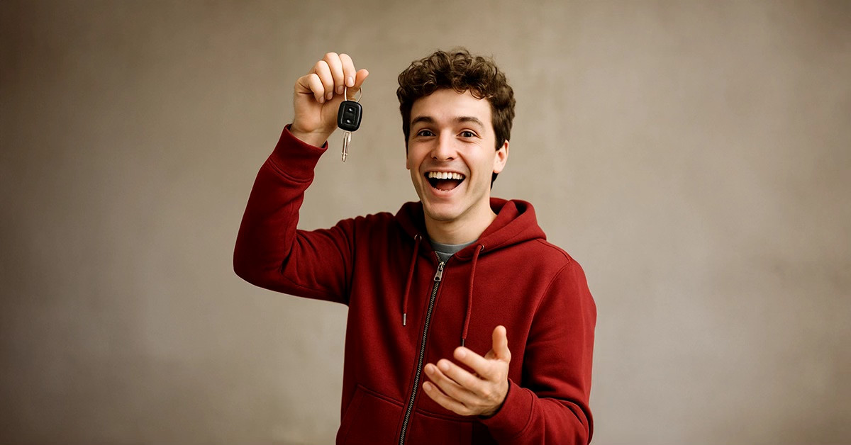 Employability - Full Licence Course Term 1 2026