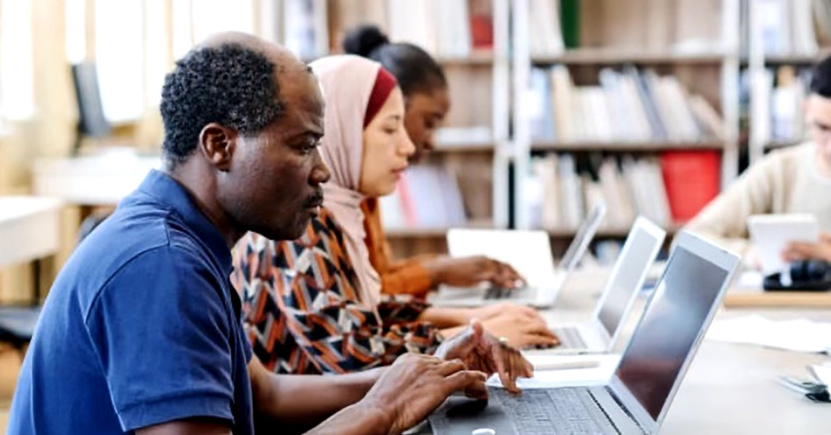 Digital Literacy - Basic Computing - Former Refugee Focus - Masterton - Morning - Term 2 2026