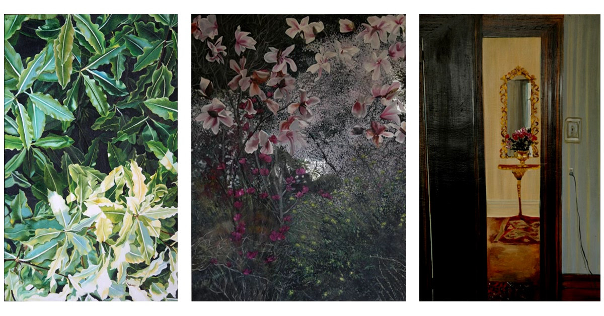 REAP+ Developing your Art Practice